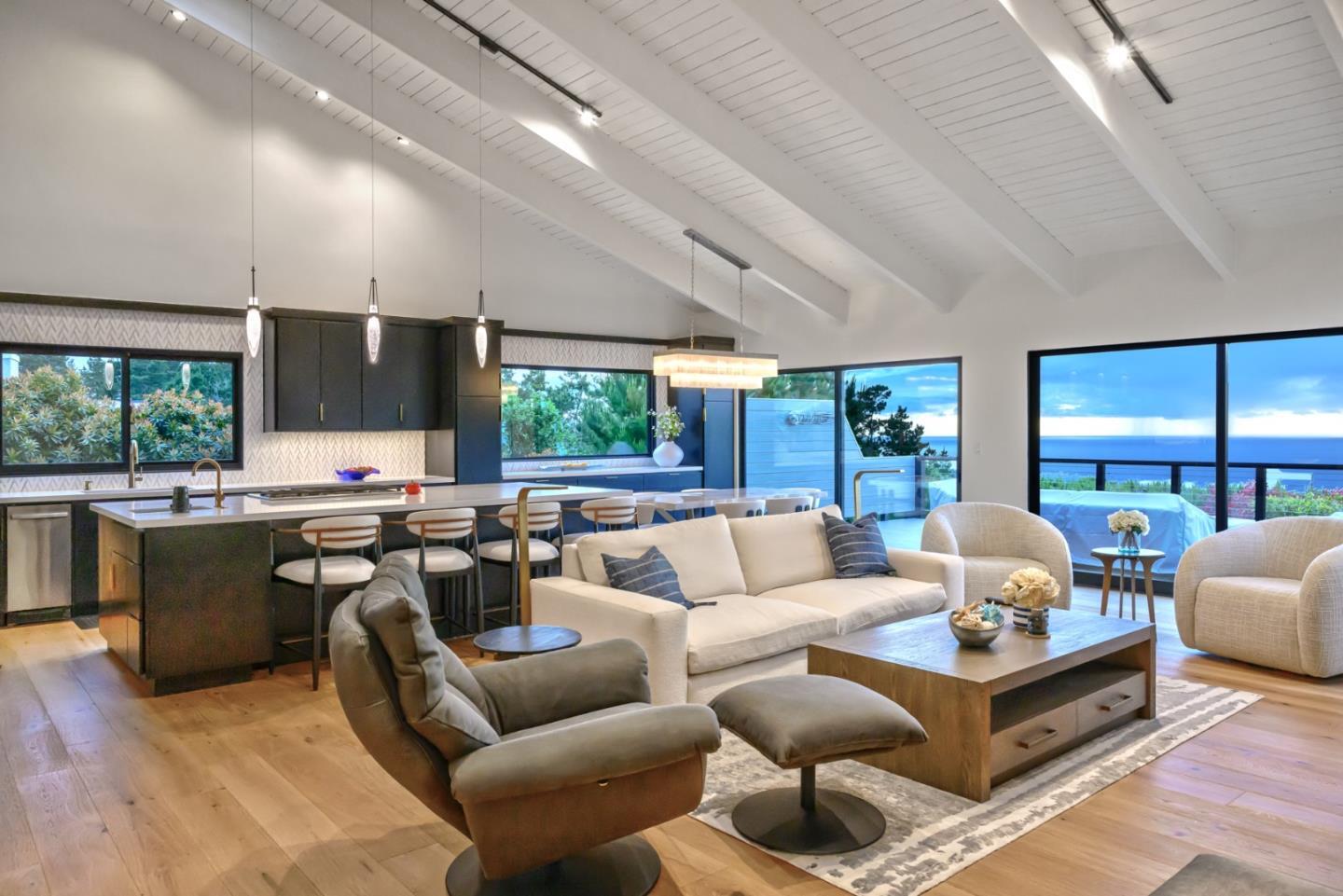 Property Photo: 4013 Los Altos Drive CA 93953