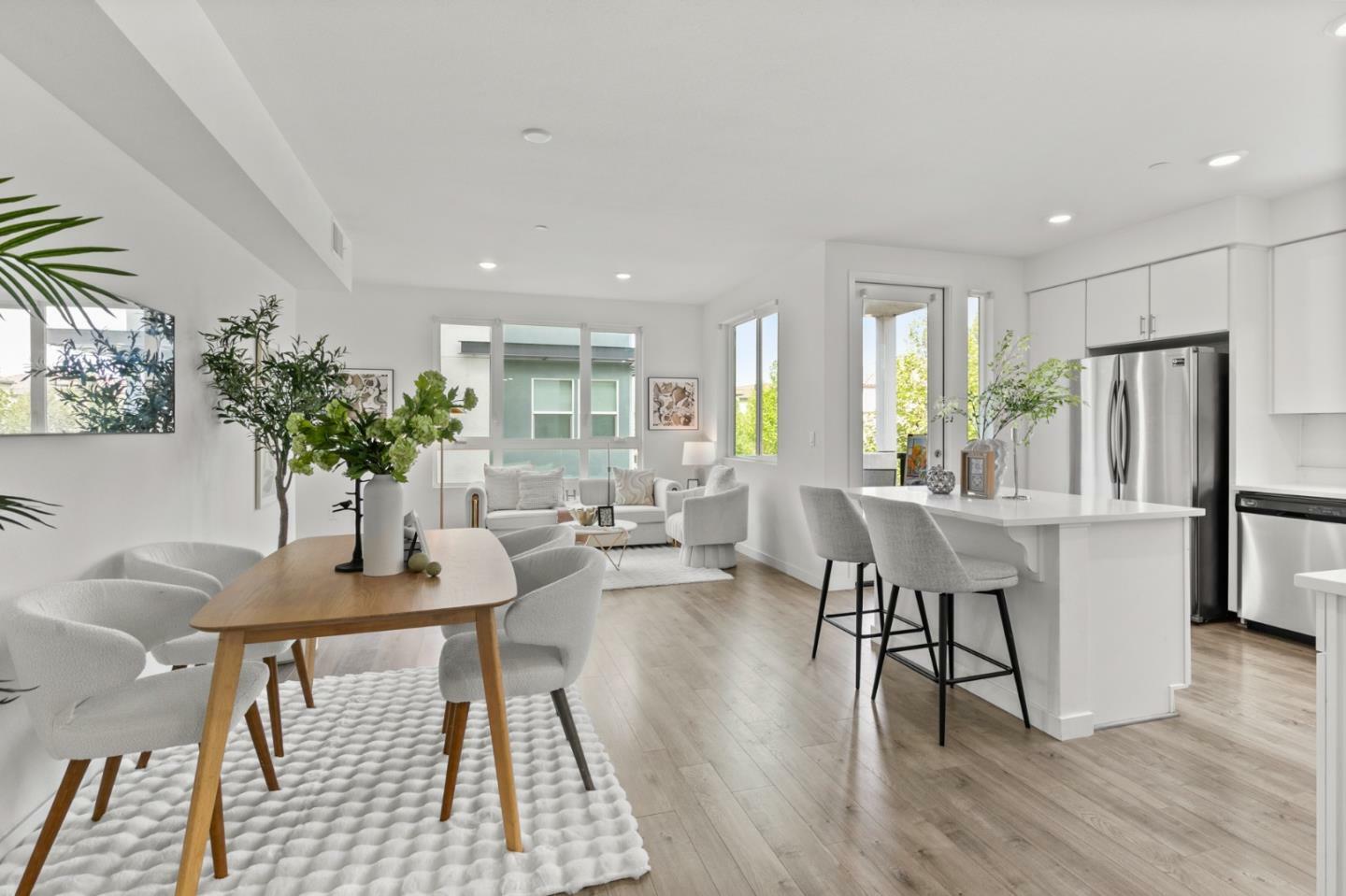 Property Photo: 1407 Nightshade Road 21 CA 95035