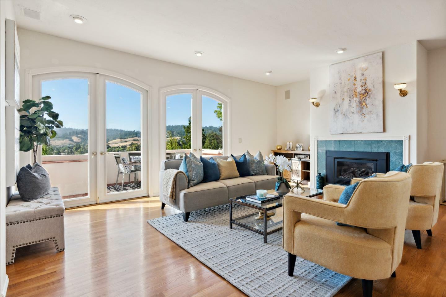 Property Photo: 112 Sunset Terrace CA 95066