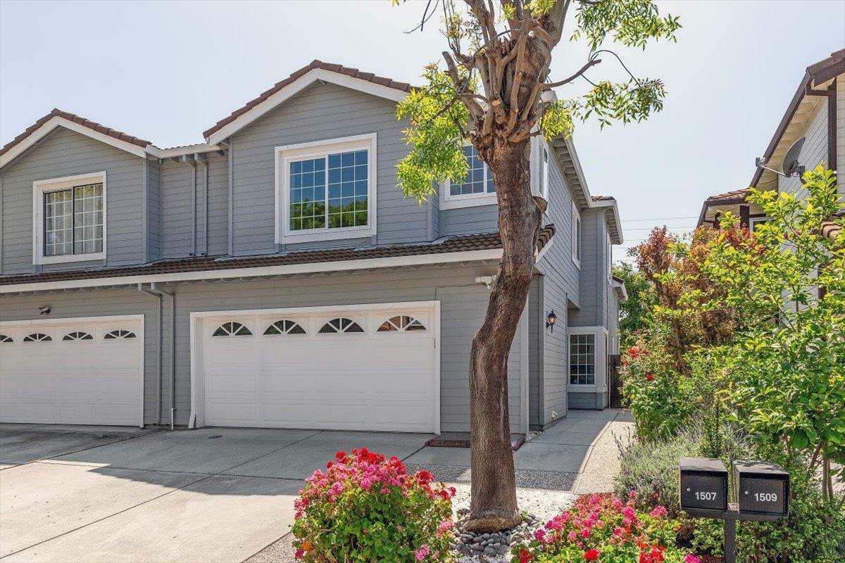 Property Photo: 1507 Timber Creek Drive CA 95131