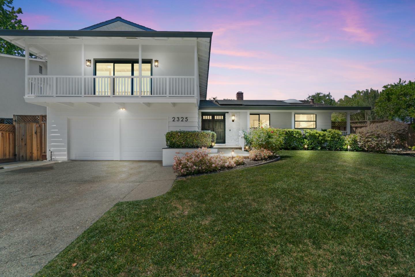 Property Photo: 2325 Walden Square CA 95124