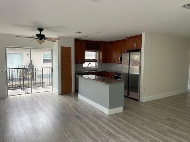 Property Photo: 5209 NW 18th St 3E FL 33313