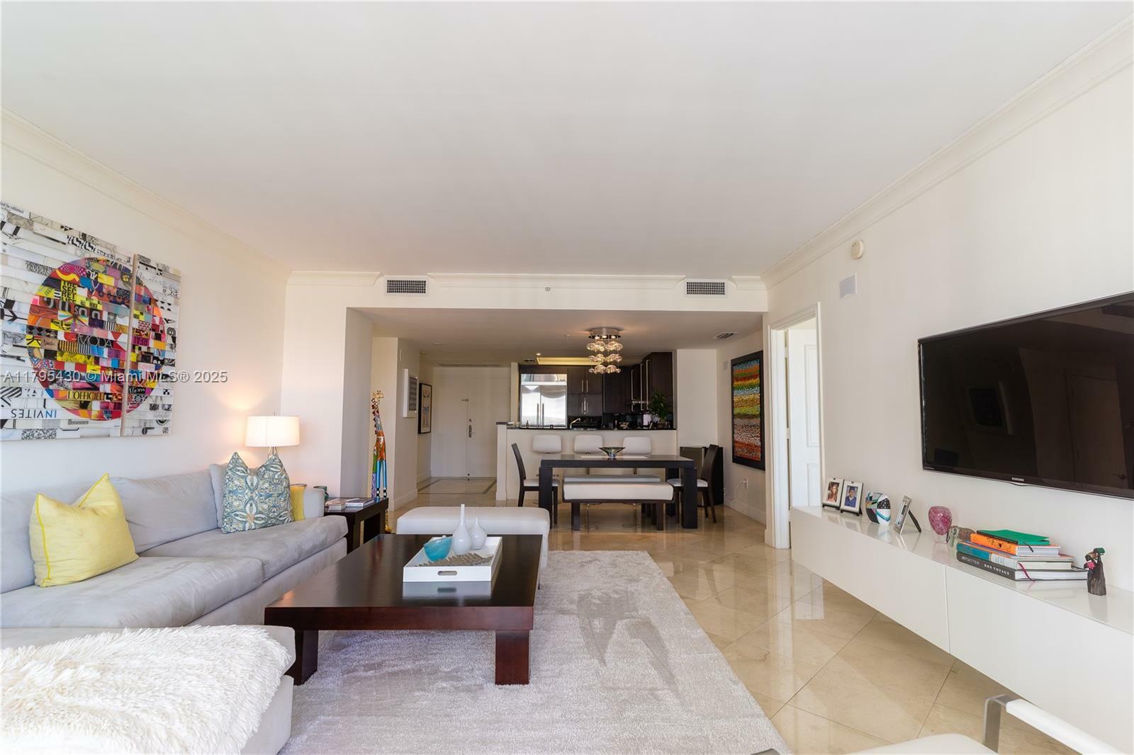 Property Photo: 3400 SW 27th Ave 1604 FL 33133
