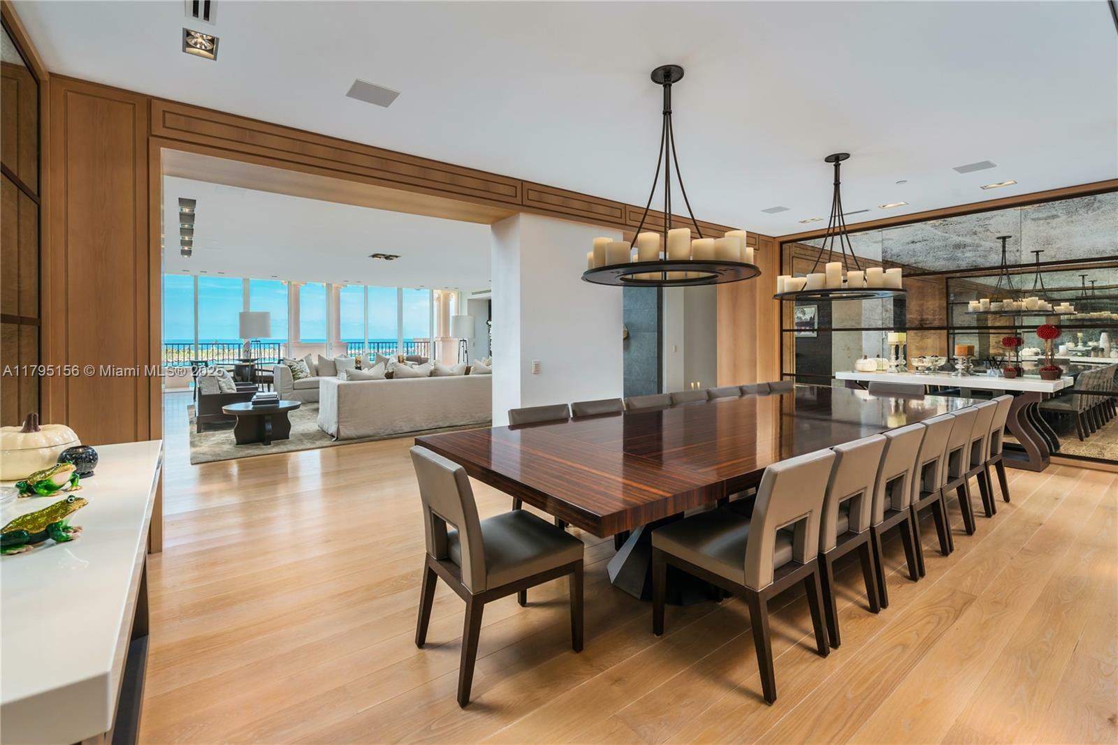 Property Photo: 7143 Fisher Island Dr 7143 FL 33109