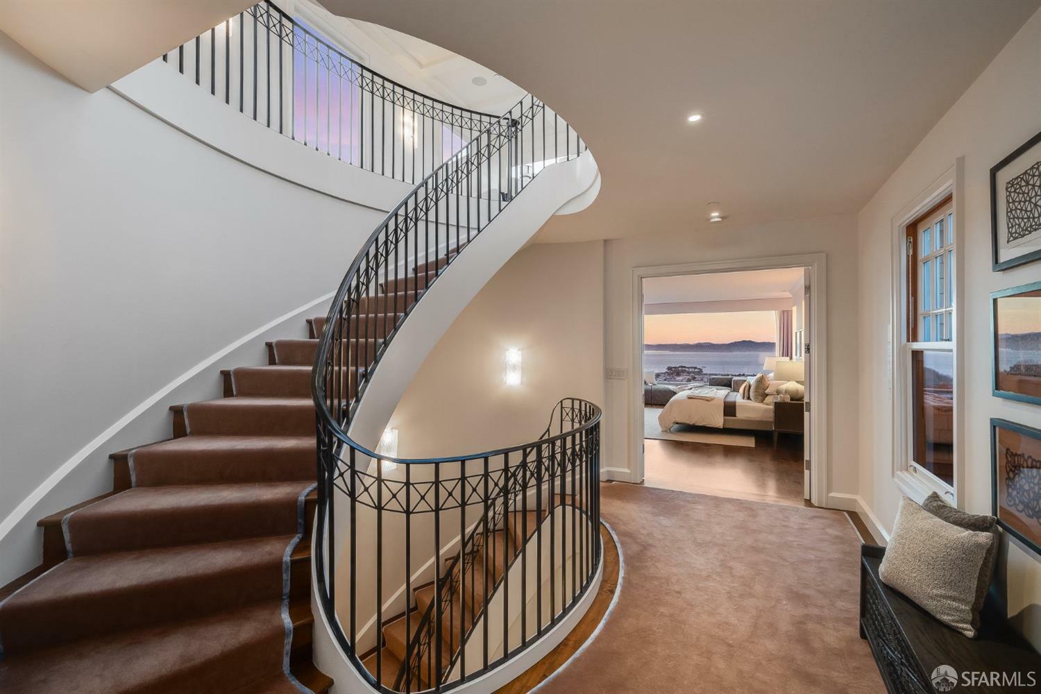 Property Photo: 2730 Vallejo Street CA 94123