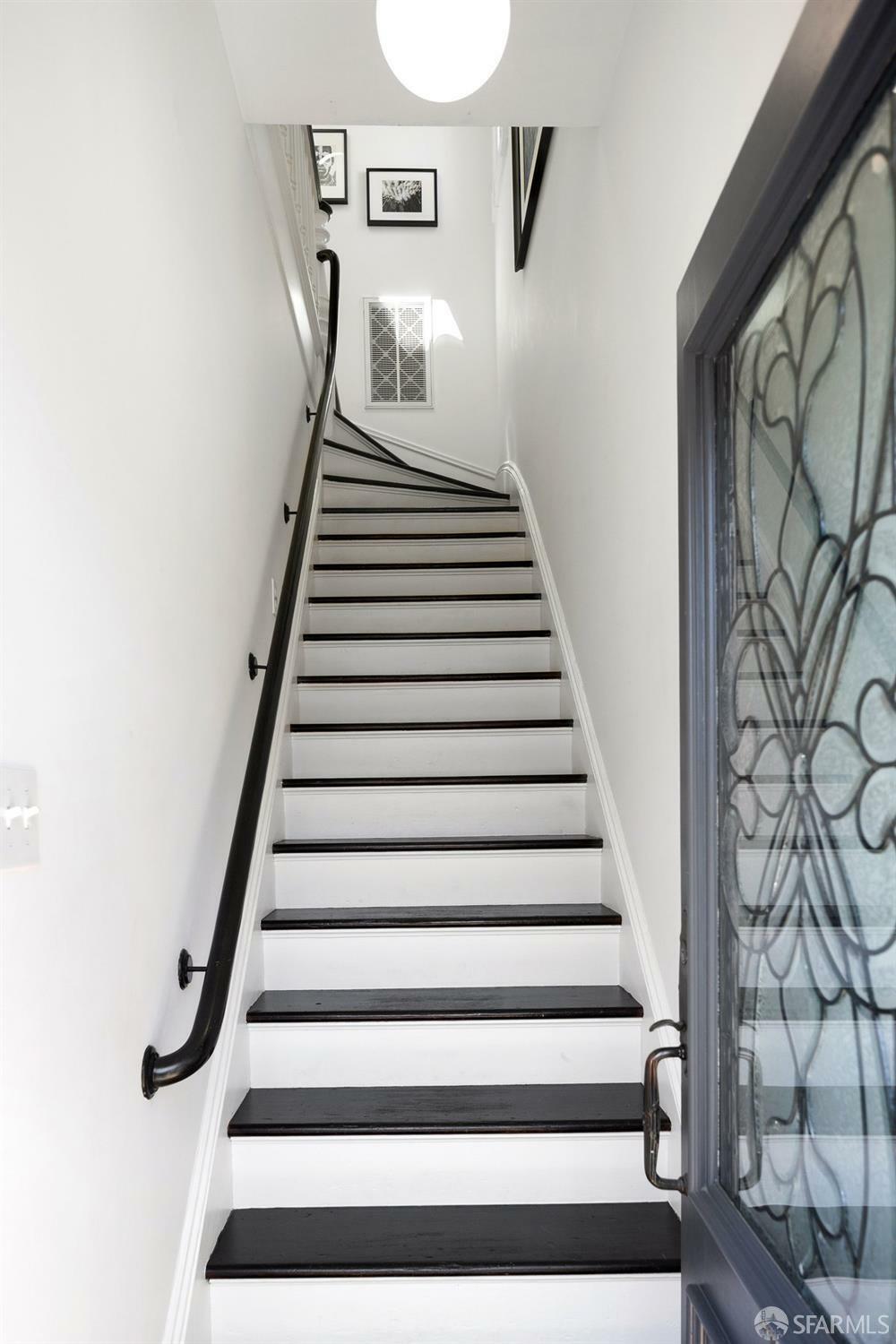 Property Photo: 76 Prosper Street CA 94114
