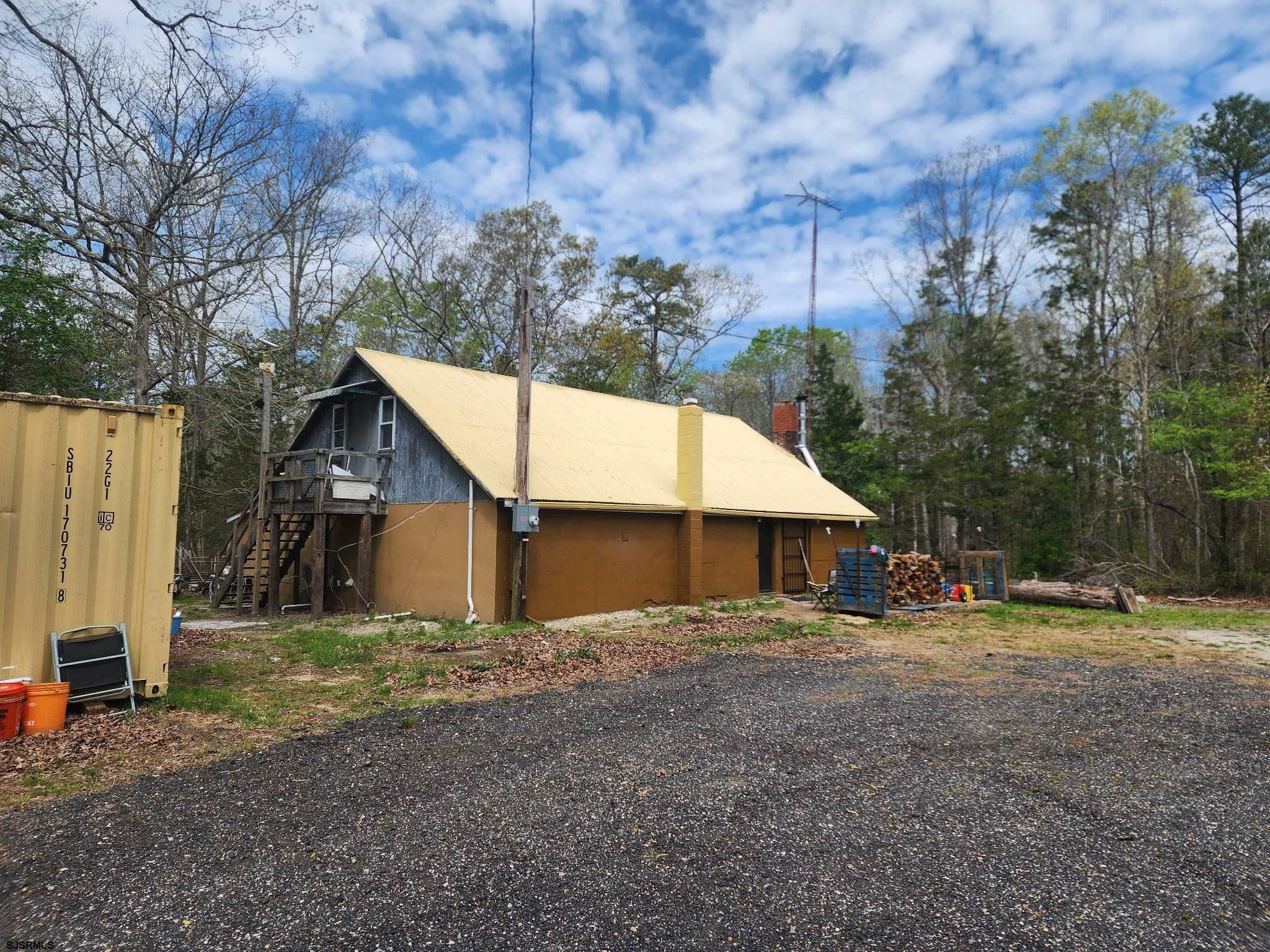 Property Photo: 222 Route 50 NJ 08270