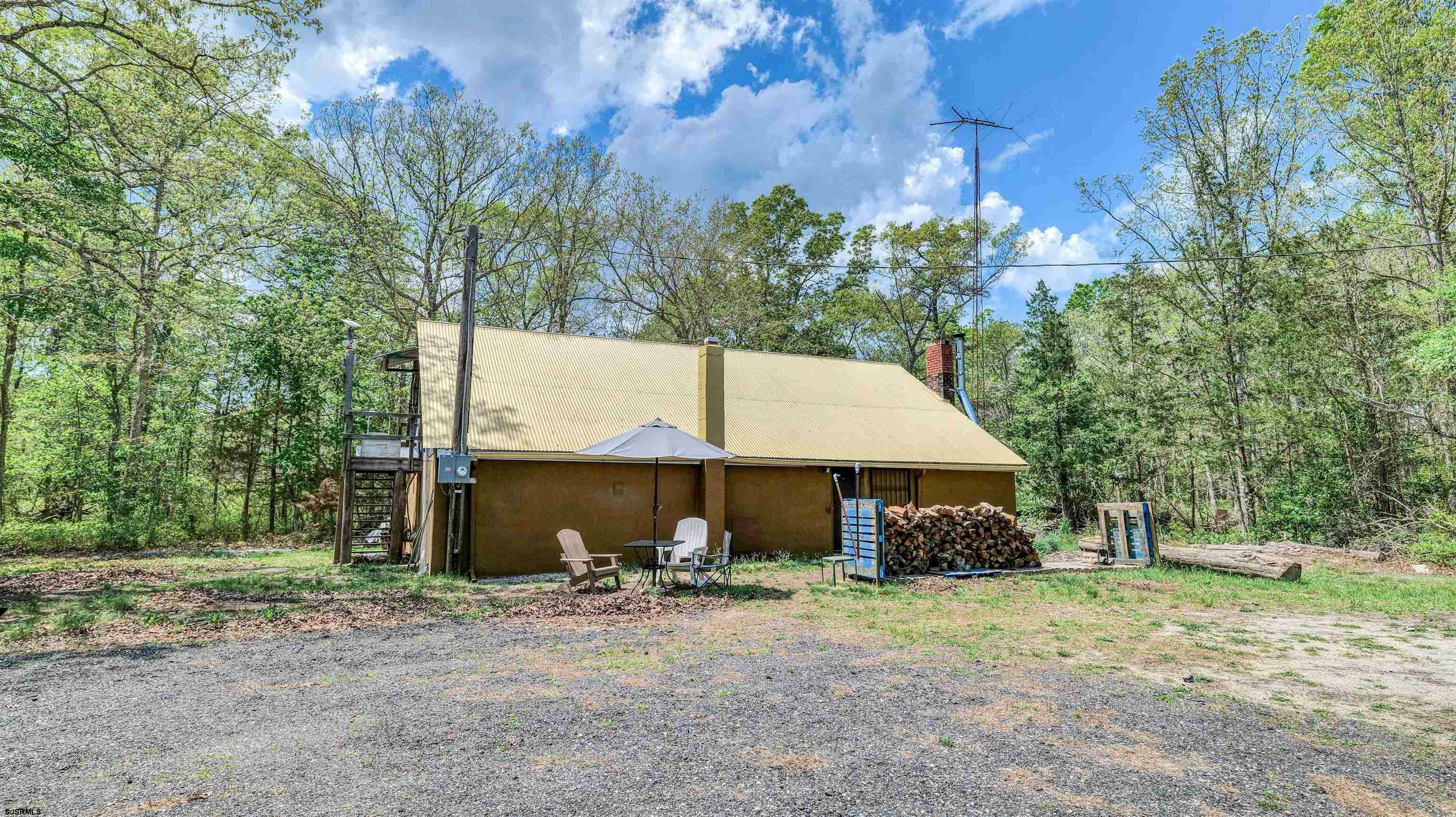 Property Photo: 222 Route 50 NJ 08270