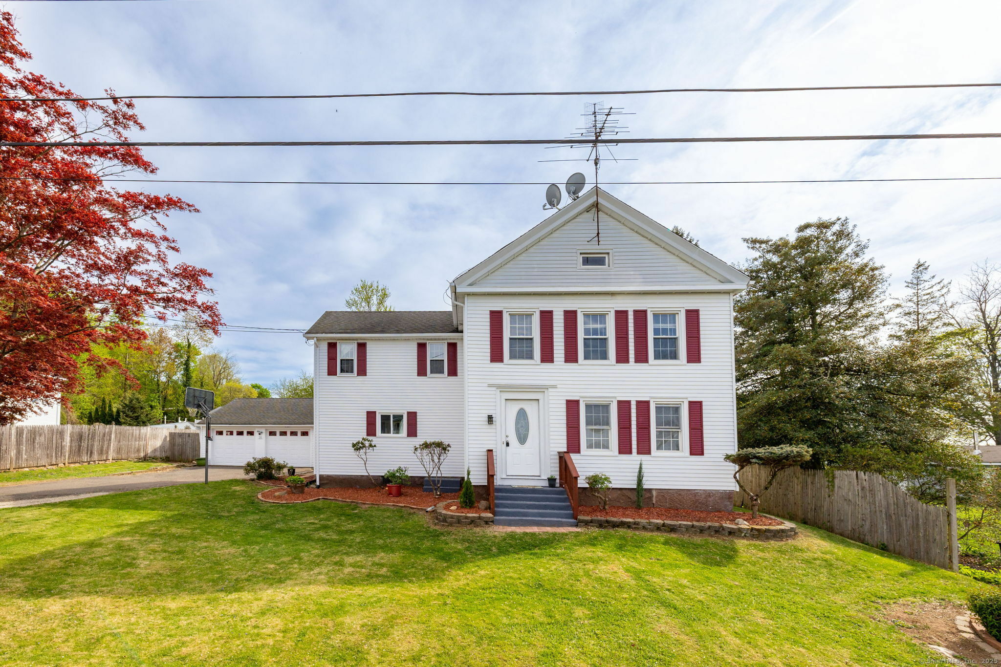 Property Photo: 28 Strongs Avenue CT 06480
