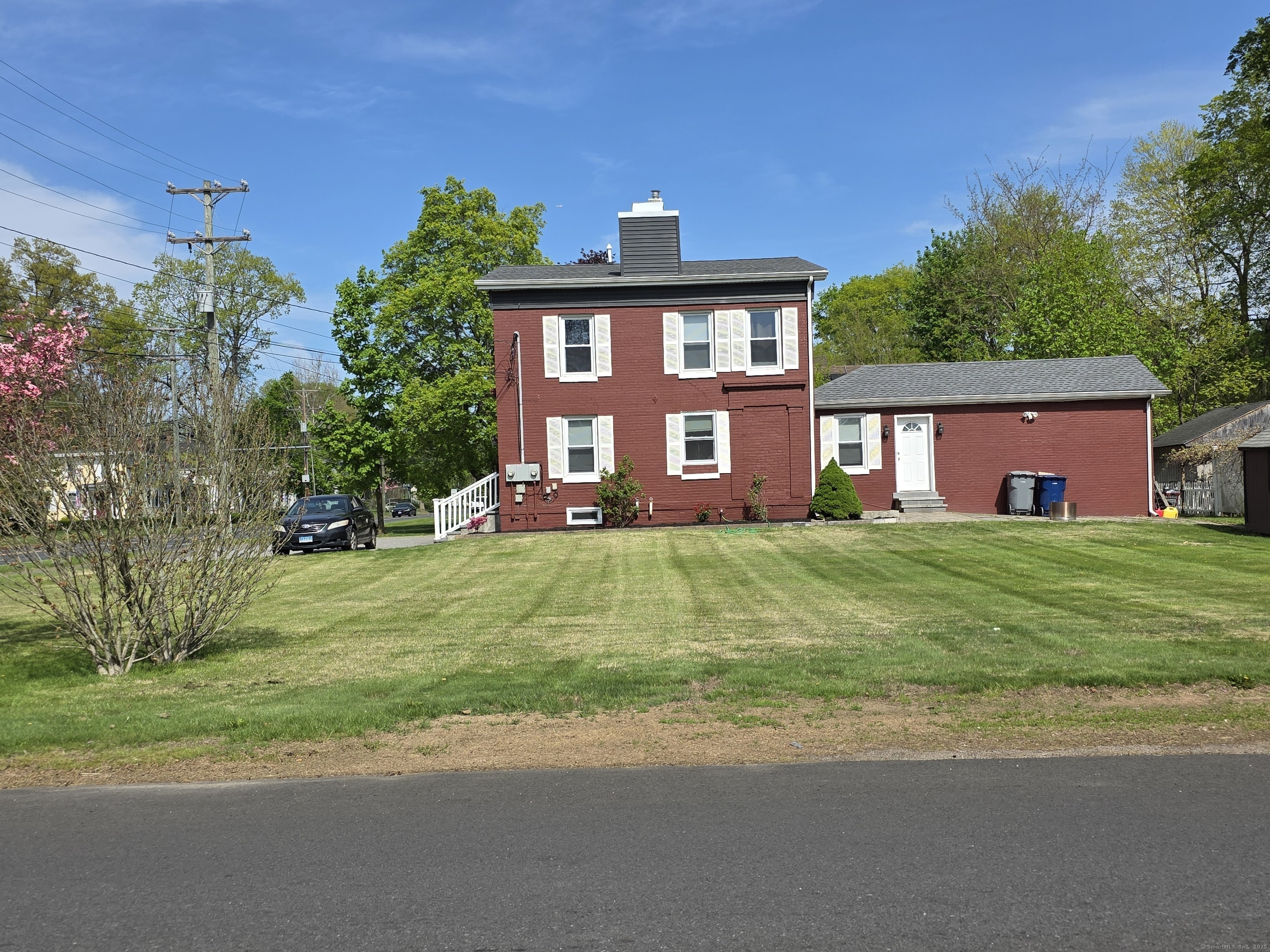 Property Photo: 38 Broad Street CT 06062