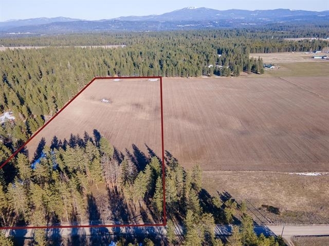 Property Photo: Xxx N Division Rd WA 99006
