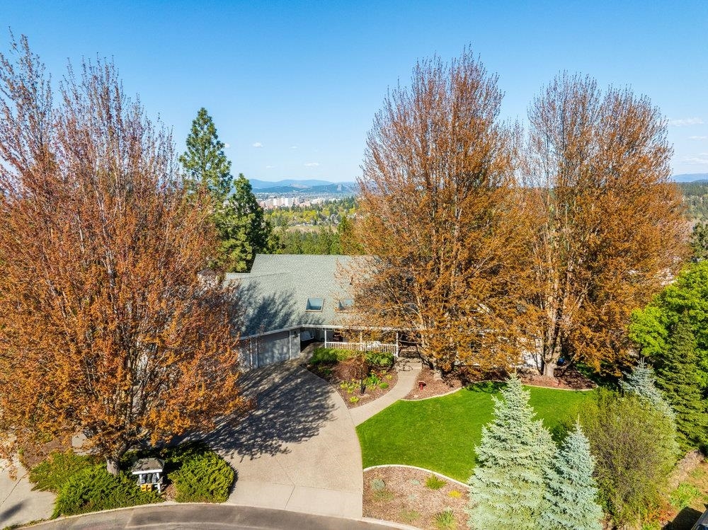Property Photo: 2938 W 21st Ave WA 99224