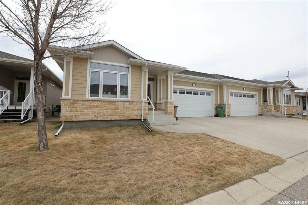 Property Photo: 109 Wintergreene Lane SK S4S 0A8