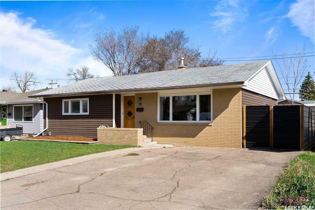 18 Millar Crescent  Regina SK S4S 1N2 photo