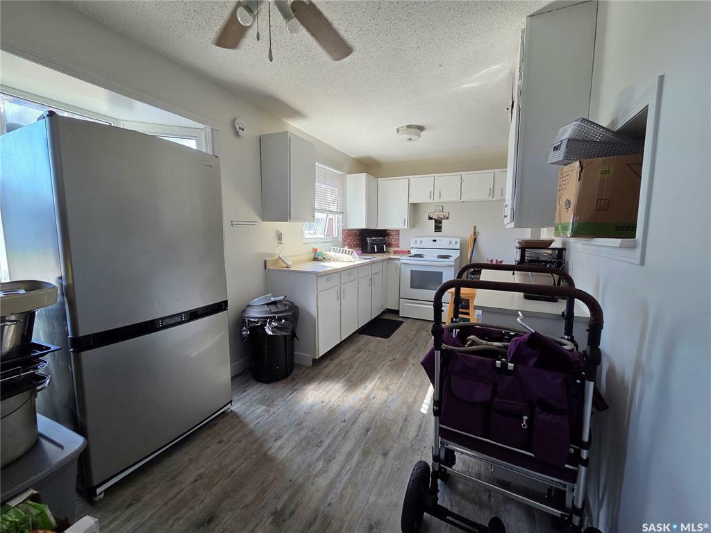 Property Photo: 10107 Borden Crescent SK S9A 2Z8