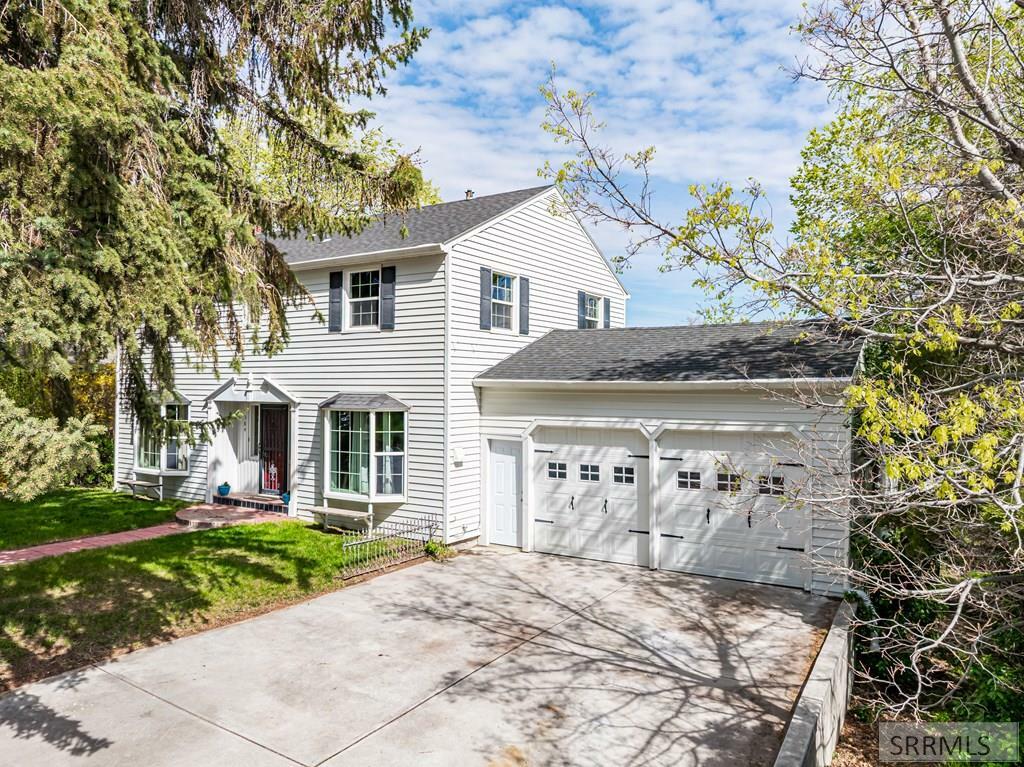 Property Photo: 384 Skyline Drive ID 83204