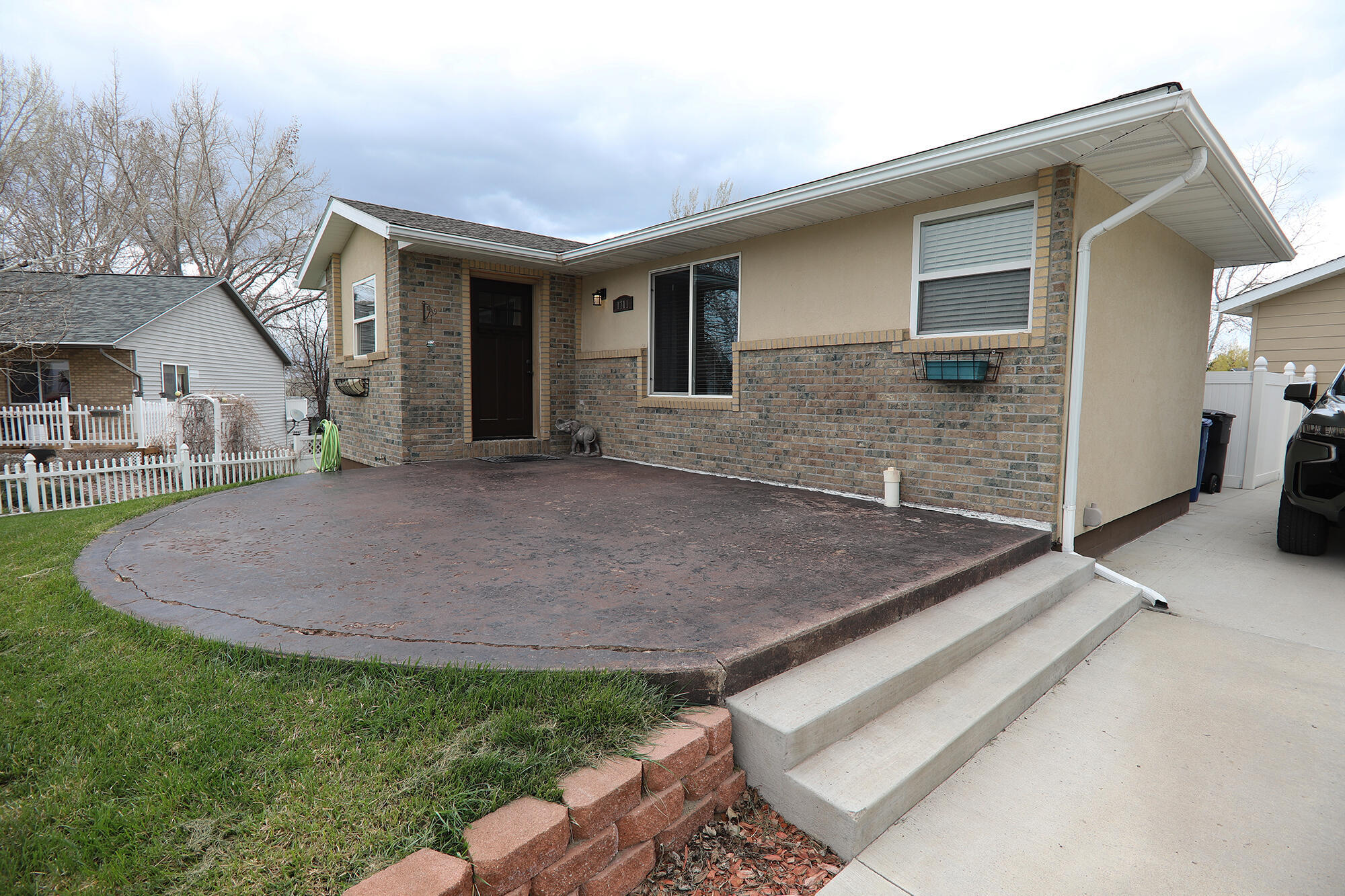 Property Photo:  1711 North Heights Terrace  WY 82801 