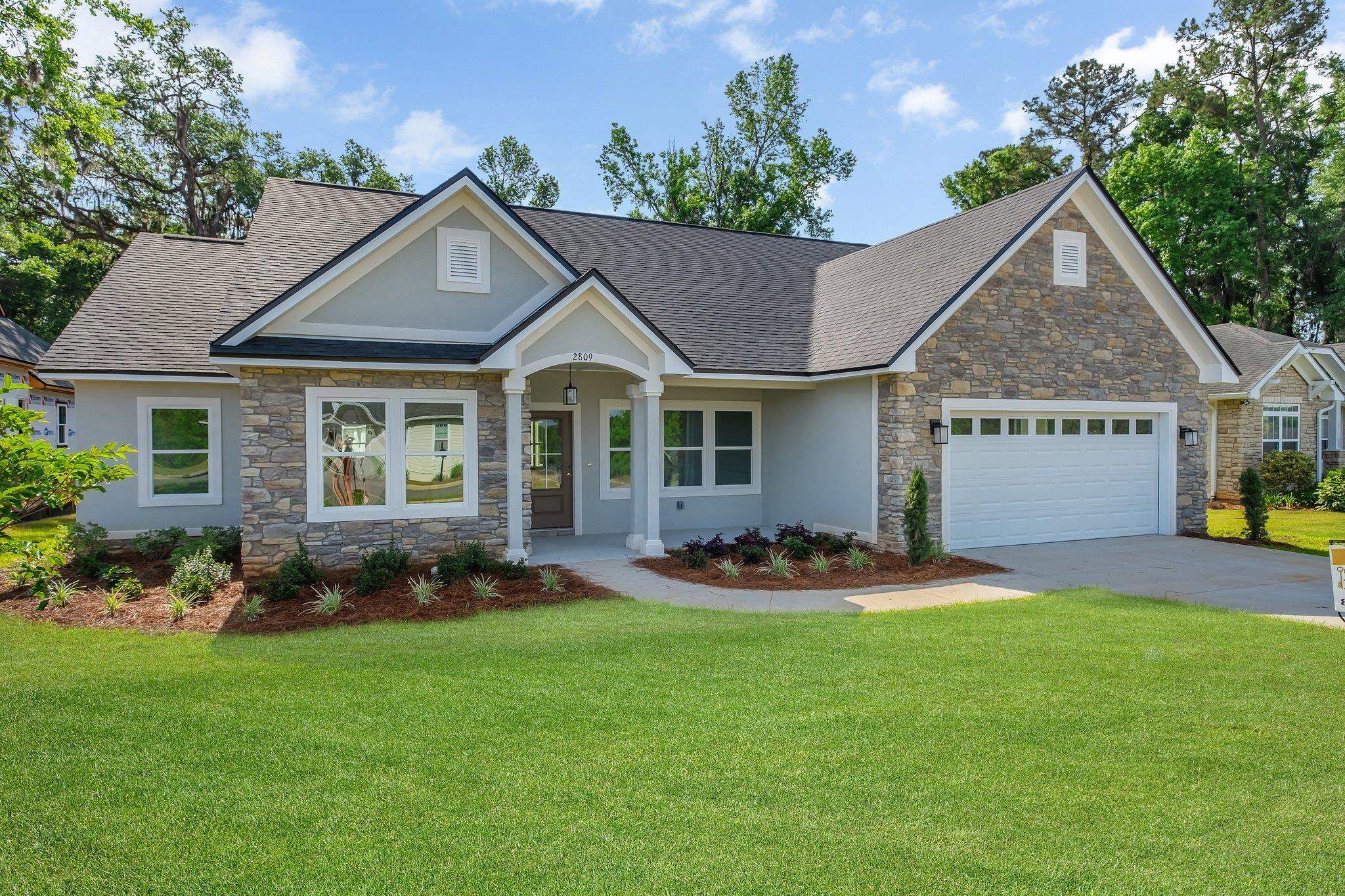2809 Summer Sands Court  Tallahassee FL 32303 photo
