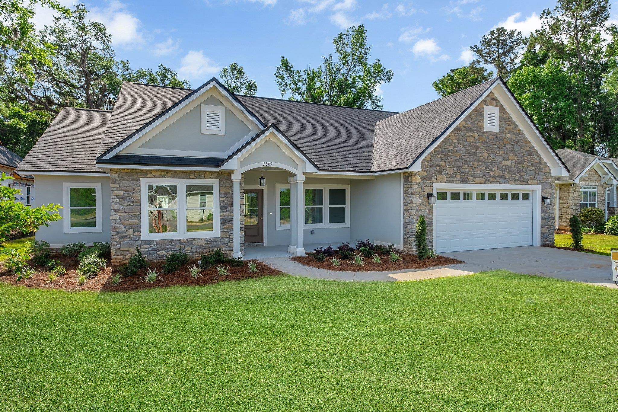 Property Photo: 2809 Summer Sands Court FL 32303