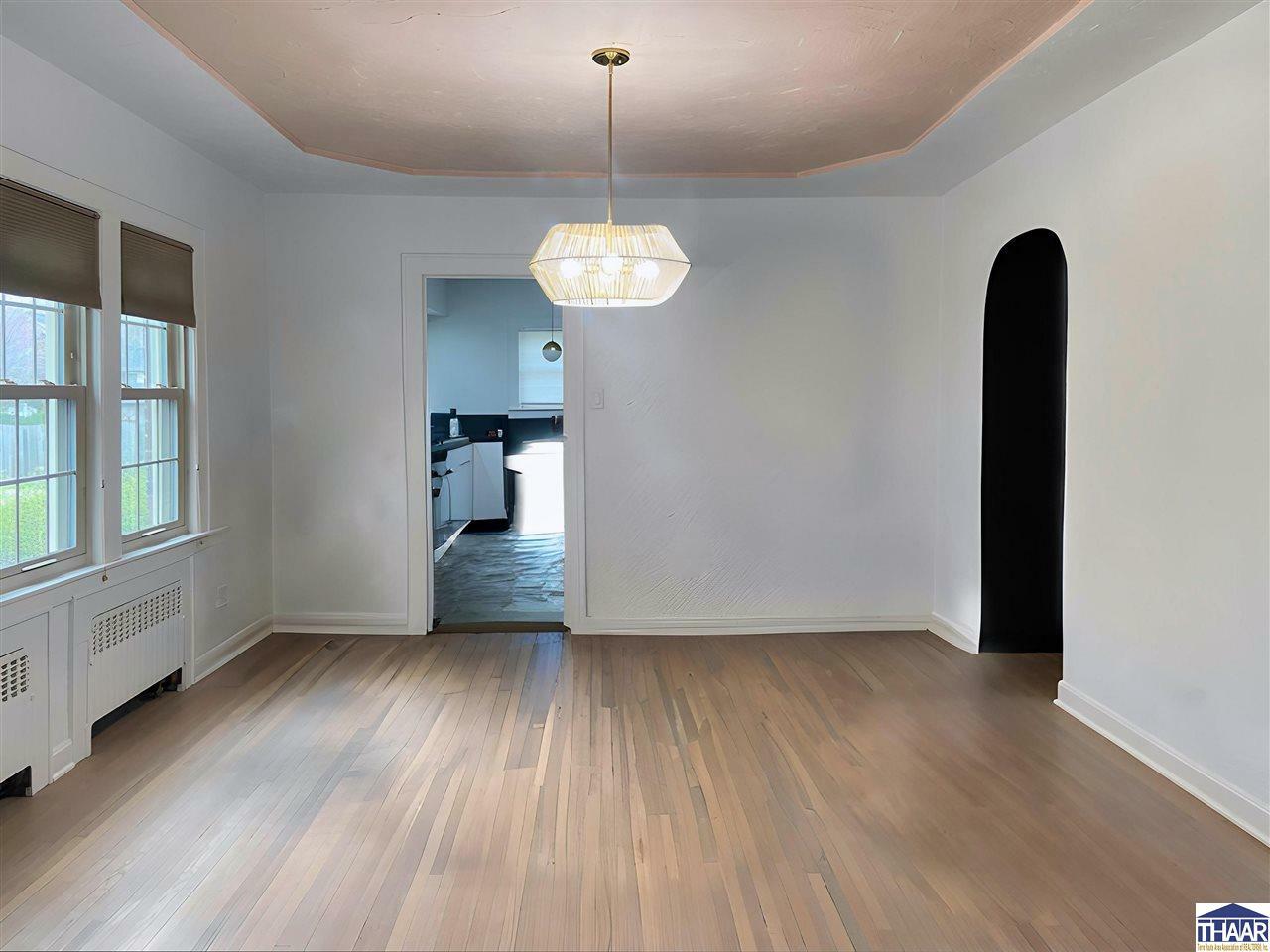Property Photo: 9 Adams Boulevard IN 47803