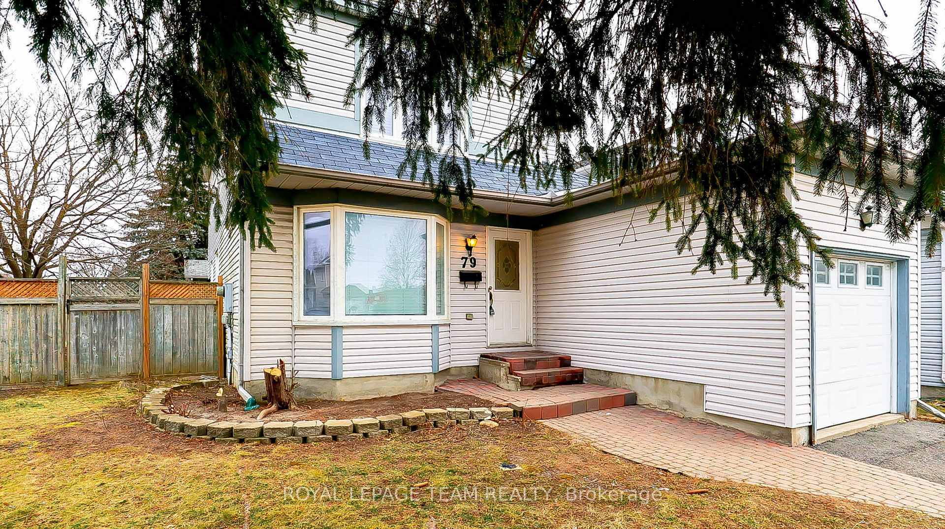 Photo de la propriété: 79 Merner Avenue ON K2J 3X7