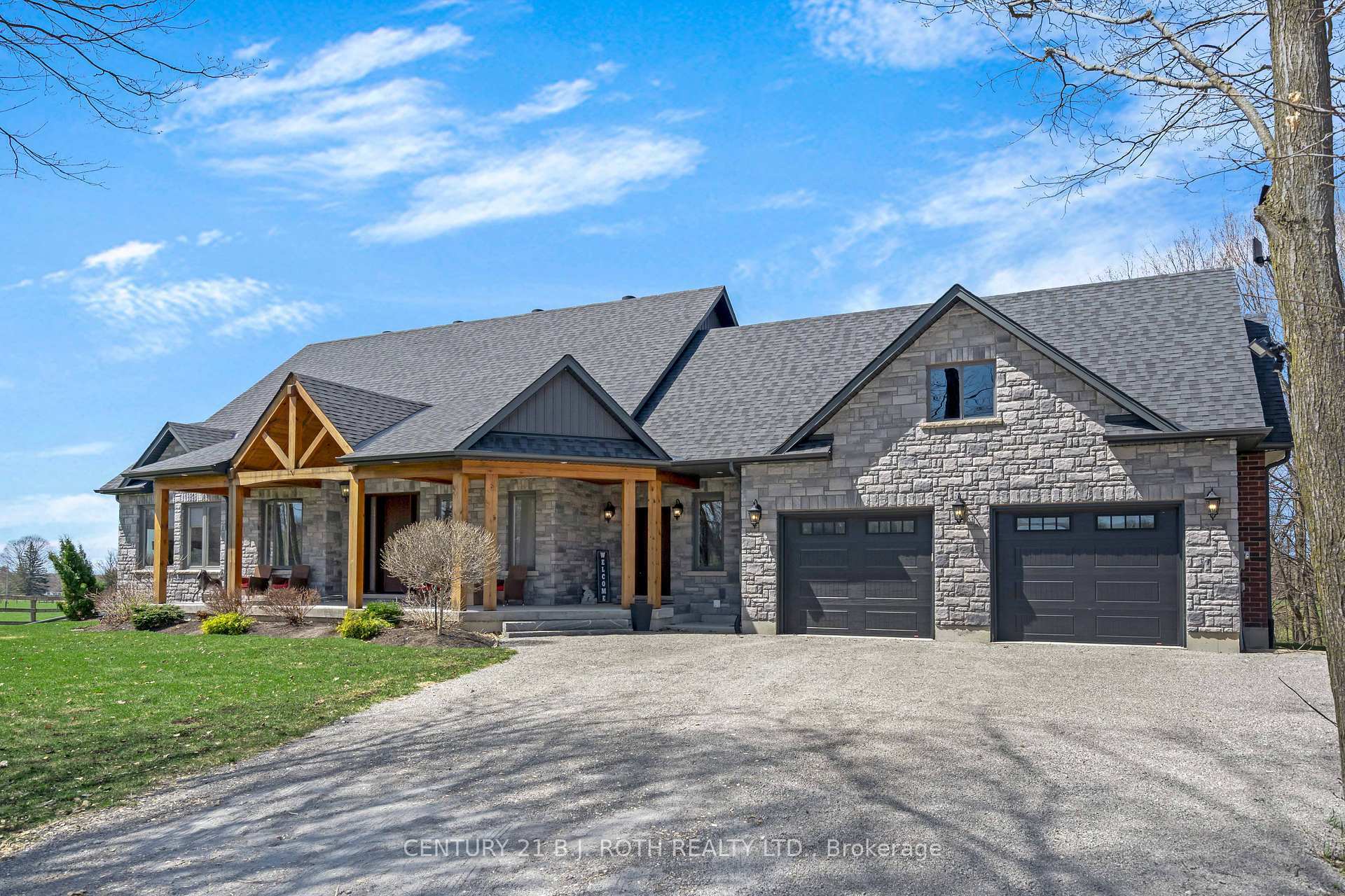 Property Photo: 4580 2 Line N ON L0L 1V0