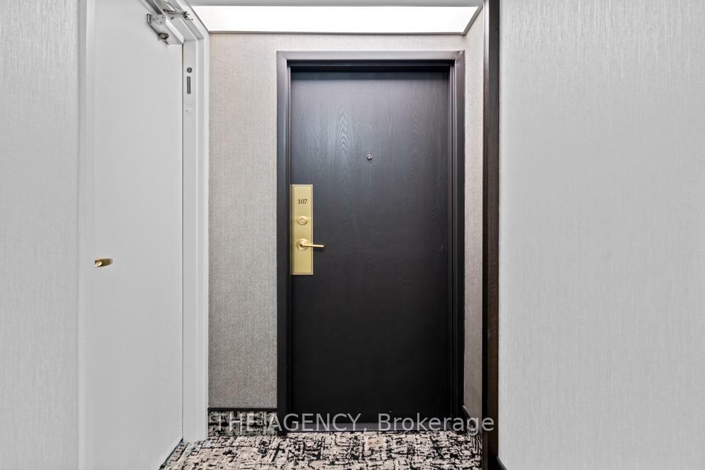 Property Photo: 211 St Patrick Street 107 ON M5T 2Y9