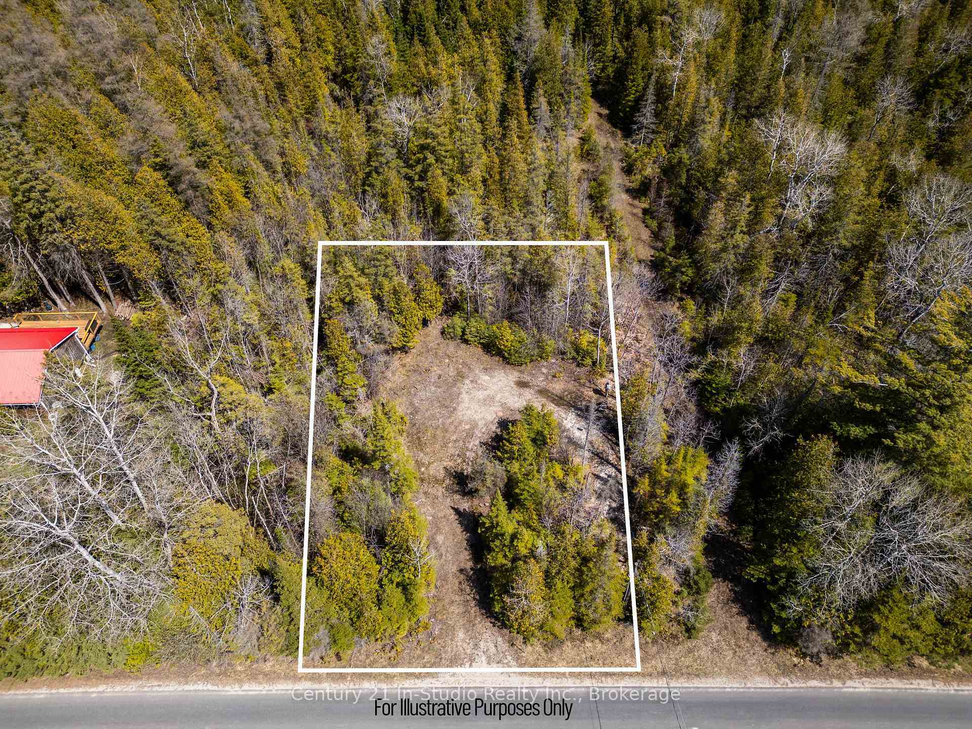 647 Pike Bay Road  Northern Bruce Peninsula ON N0H 2T0 photo