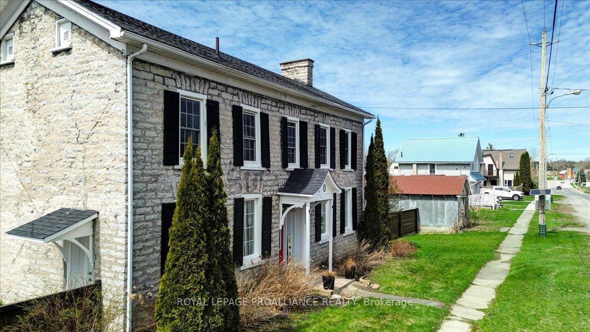 Property Photo: 70 York Road ON K0K 3A0