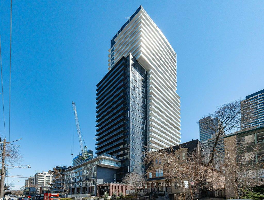 101 Erskine Avenue Ph10  Toronto ON M4P 1Y5 photo