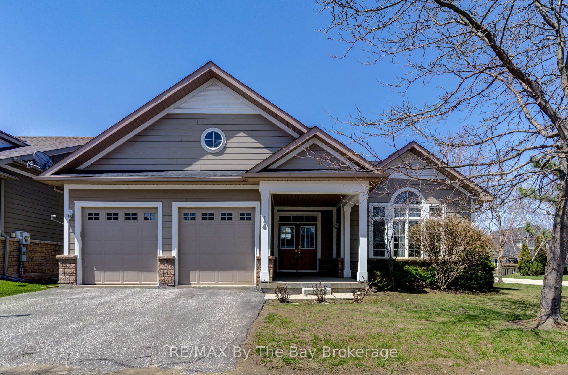 14 Surfside Crescent S  Collingwood ON L9Y 4Z8 photo