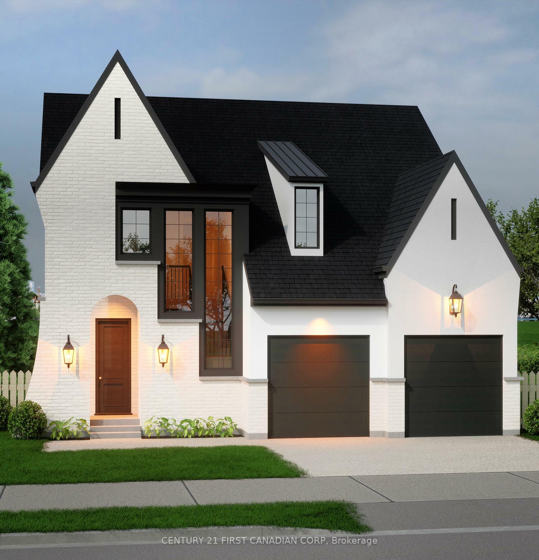 Property Photo: 212 Foxborough Place ON N0M 2P0