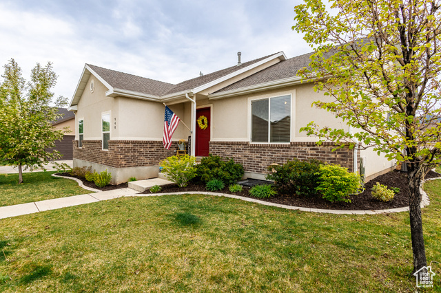Property Photo: 940 N 90 W UT 84655