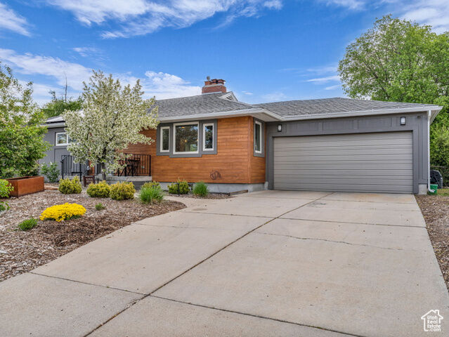Property Photo:  3133 S 2700 E  UT 84109 