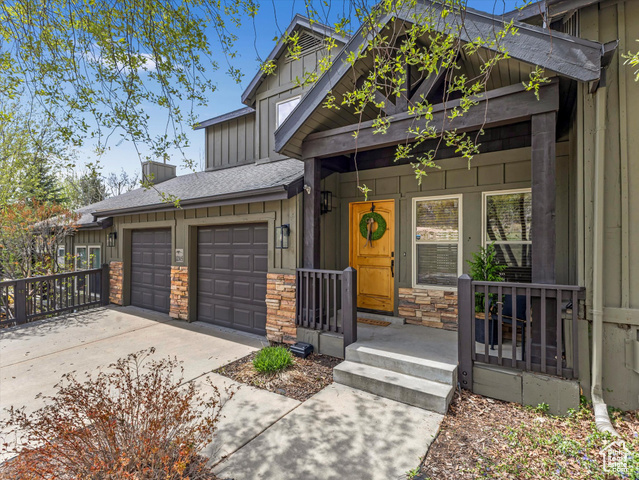 Property Photo: 12305 Ross Dr UT 84032