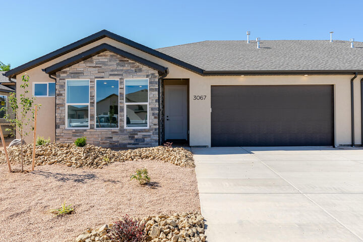 3067 W Ekko View Loop  Cedar City UT 84721 photo