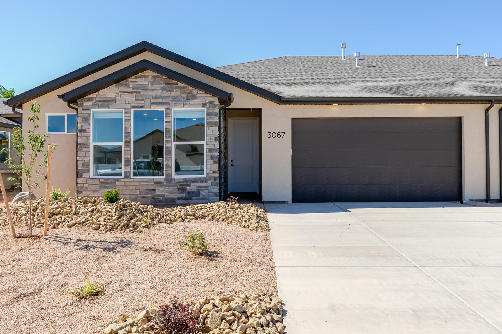 Property Photo:  3067 W Ekko View Loop  UT 84721