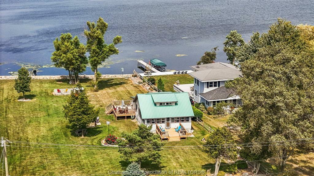 Property Photo: 120 Ross Lane ON N0P 1N0