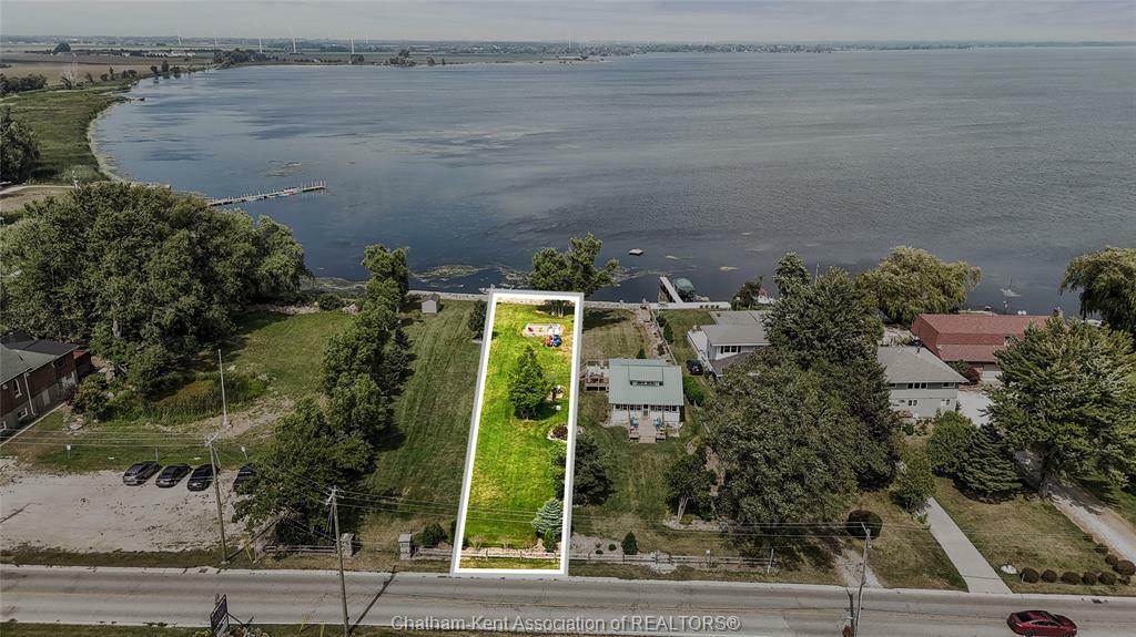 Photo de la propriété: 110 Ross Lane ON N0P 1N0