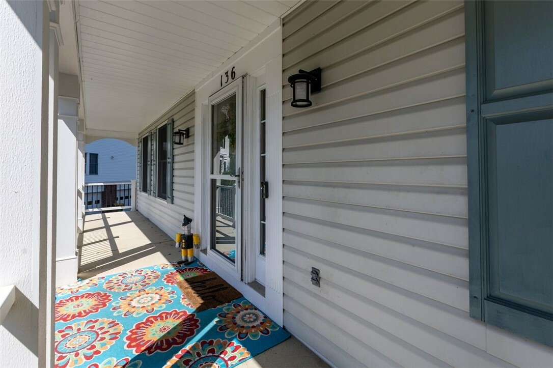 Property Photo: 136 Amberwoods Drive PA 15317