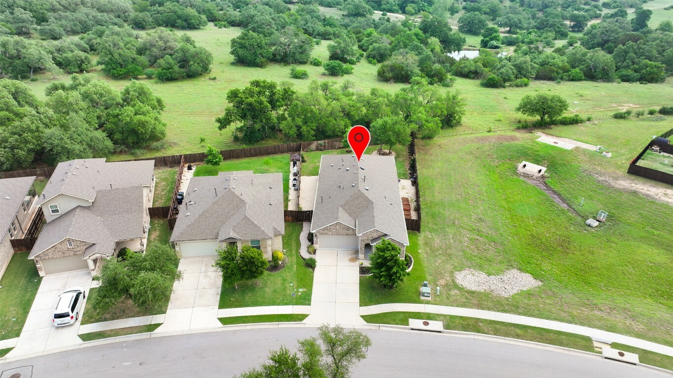 Property Photo: 2224 Singletree Bend TX 78628