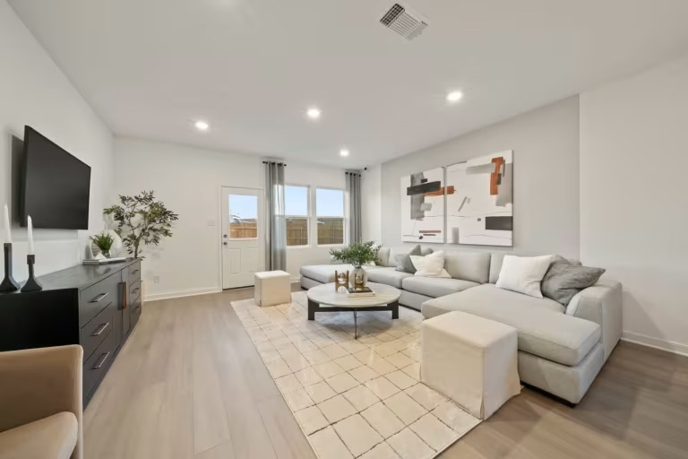 Property Photo: 1356 Big Sky Road TX 76513