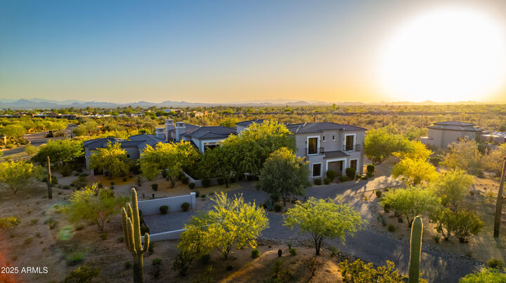 Property Photo:  24066 N 90th Way  AZ 85255 