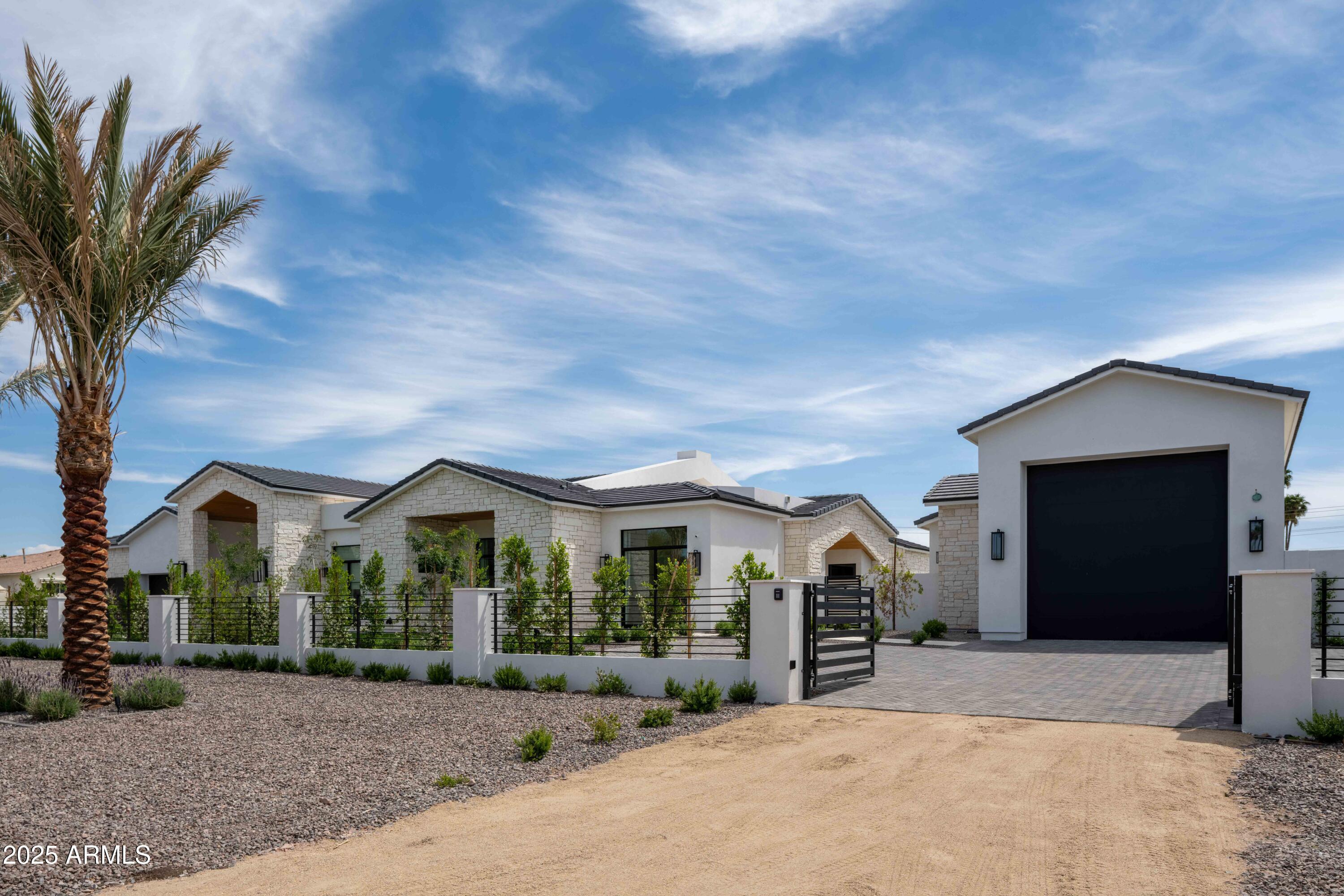 Property Photo: 6445 N Cattle Track Road AZ 85250
