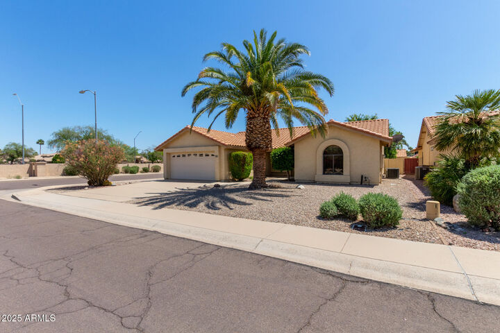Property Photo: 9123 W Utopia Road AZ 85382
