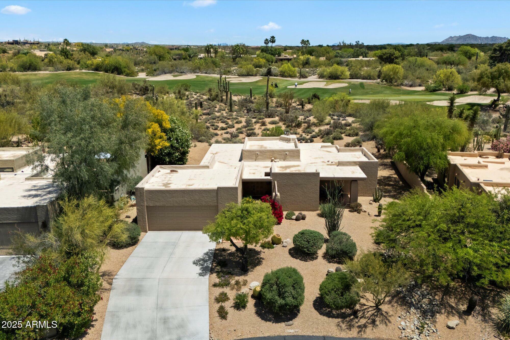 1725 E Staghorn Lane  Carefree AZ 85377 photo