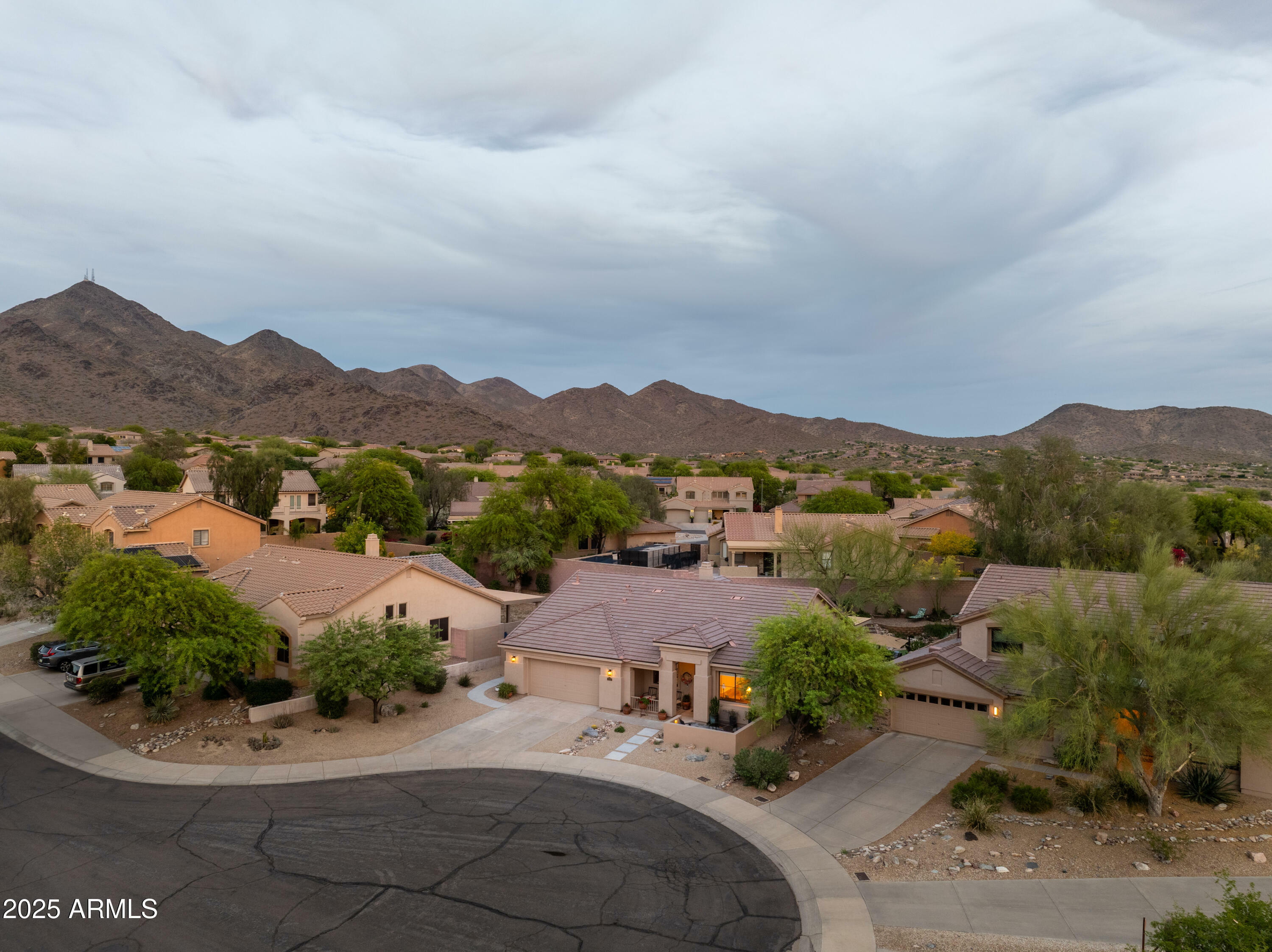 Property Photo: 10527 E Acacia Drive AZ 85255