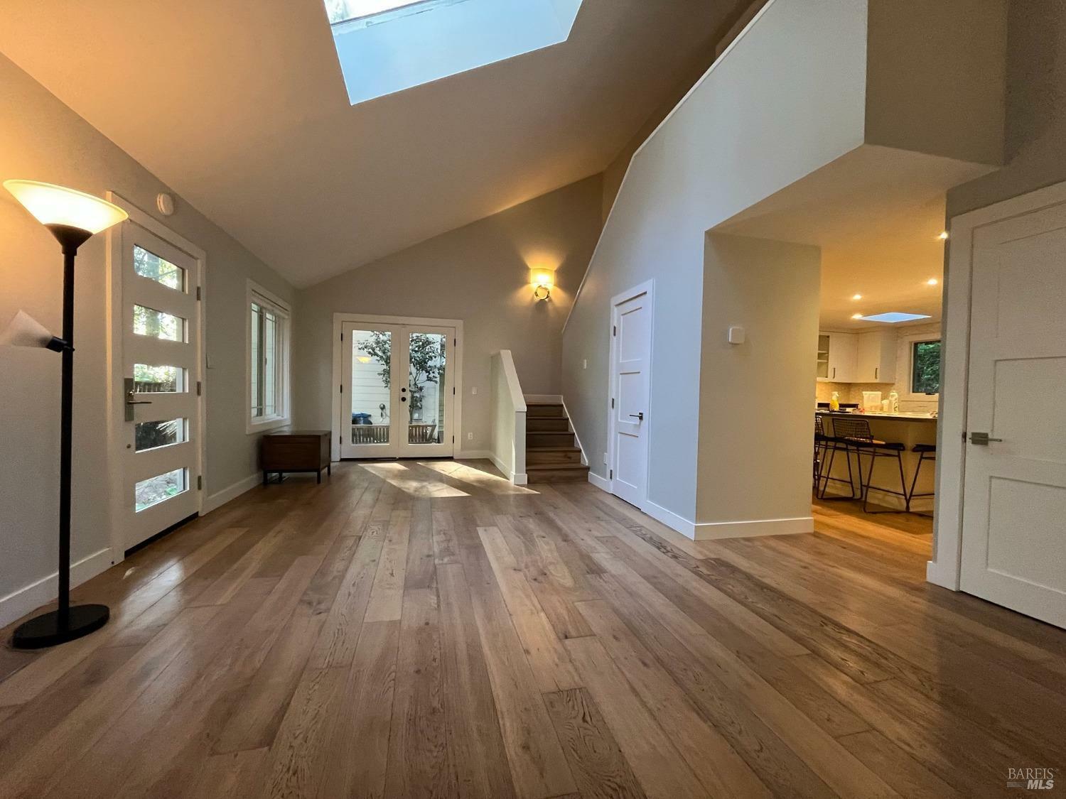 Property Photo: 269 Corte Madera Avenue CA 94941