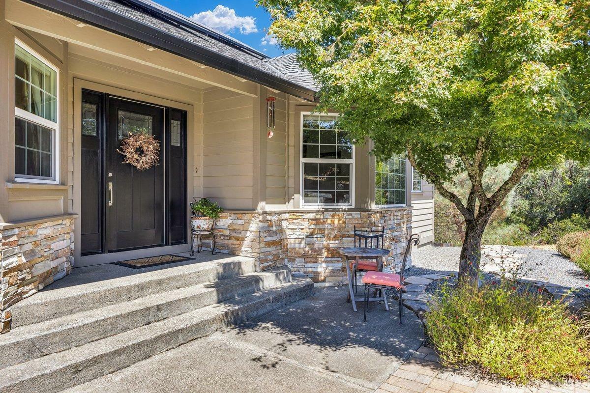 Property Photo: 1850 Trimble Lane CA 95425