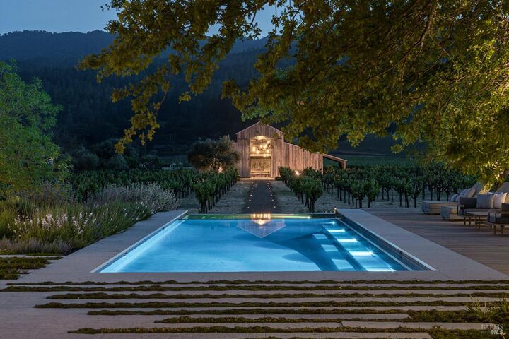 Property Photo: 1540 West Zinfandel Lane CA 94574
